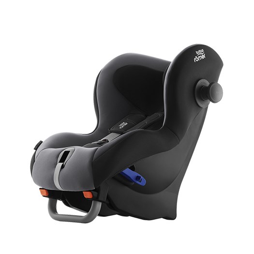 Max-Way Plus 9-25 kg, storm grey (grå) | Bäst pris | Fritidsportalen