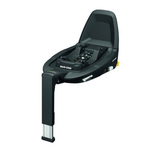 Maxi-Cosi 3WayFix bilbas - bilbarnstolar