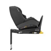 authentic black - bilbarnstolar