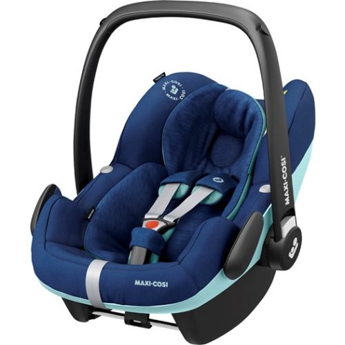 Maxi-Cosi Pebble Pro i-size