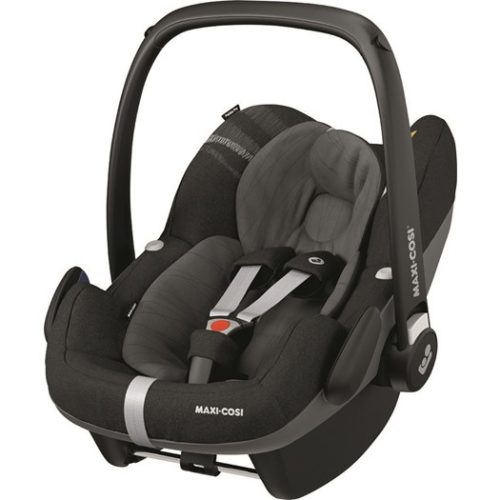 Maxi-Cosi Pebble Pro i-size