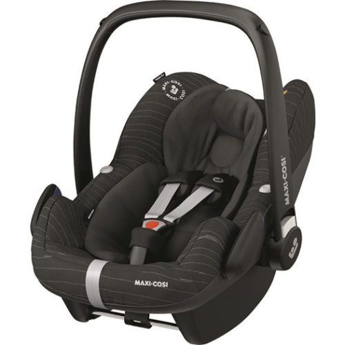 Maxi-Cosi Pebble Pro i-size