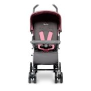 Silver Cross Reflex sulky