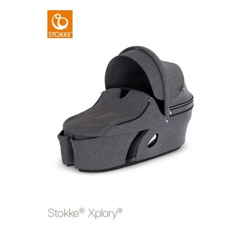 Stokke Xplory V6 liggdel