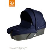 Stokke Xplory liggdel
