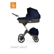 Stokke Xplory liggdel