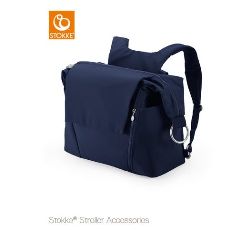 Stokke skötväska & ryggsäck