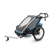 Thule Chariot Sport 1 cykelvagn