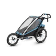 Thule Chariot Sport 1 cykelvagn