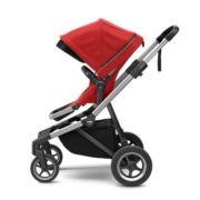 energy red - sittvagn