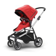 Thule Sleek sittvagn