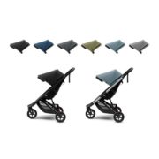 Thule Spring sittvagn